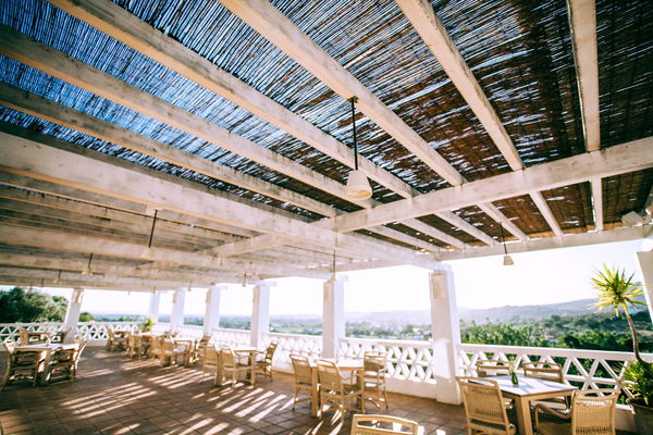 Arredi outdoor: le soluzioni funzionali tra design e benessere