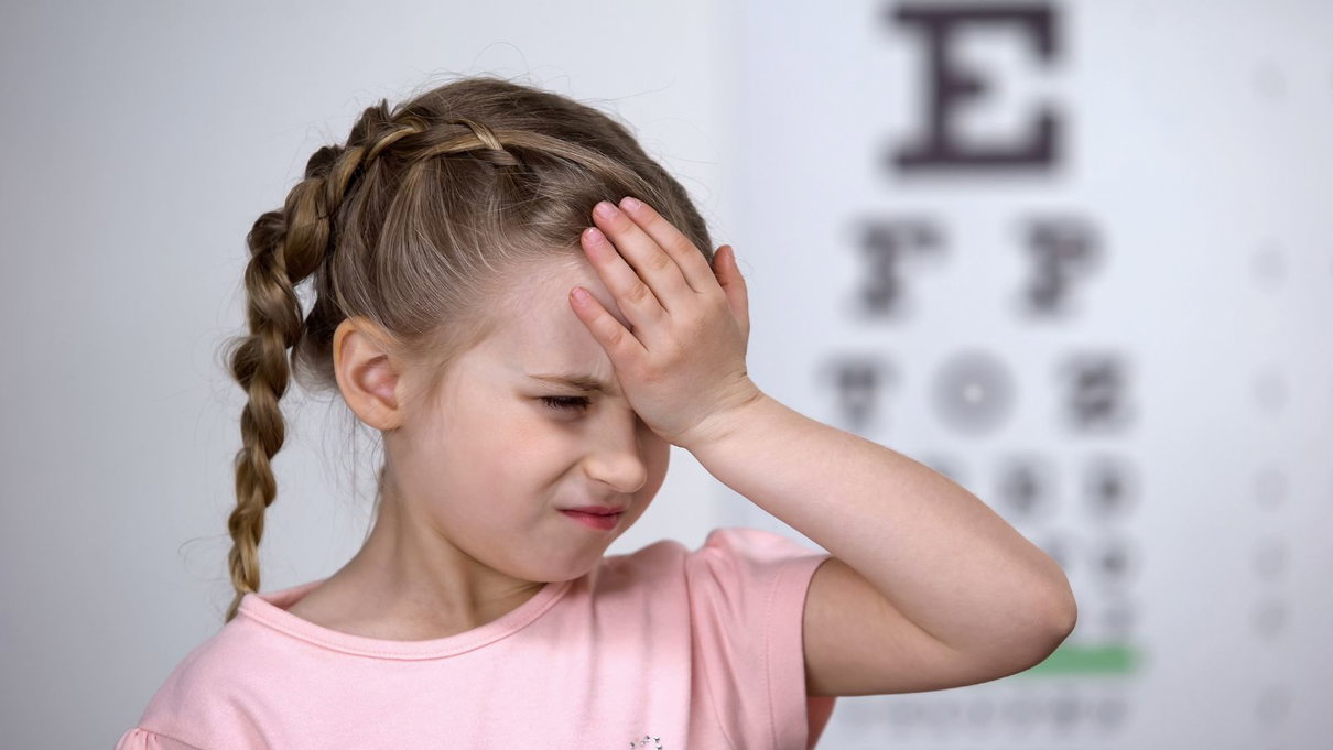 L’eccessivo utilizzo di device elettronici da parte dei bambini ne aumenta i disturbi visivi article-post