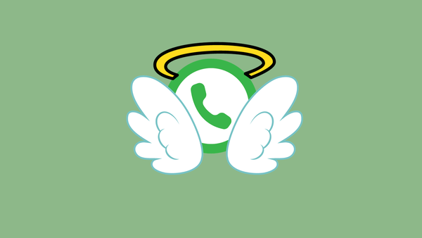 I canali di WhatsApp nella vita di un «digital evangelist». Ne avevamo davvero bisogno?