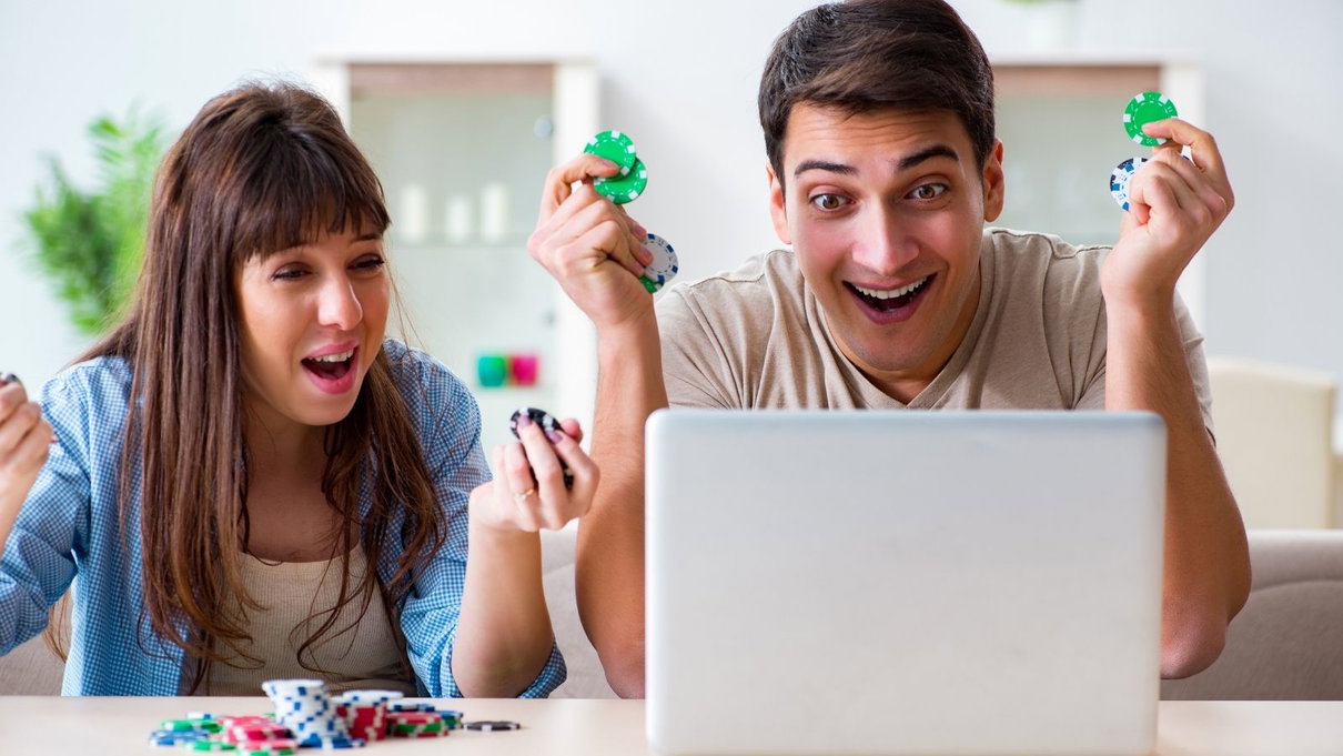 Gioco d’azzardo illegale cresciuto del 50% con la pandemia, nativi digitali sempre più a rischio article-post