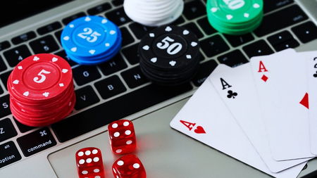 Il 56,4% degli italiani gioca d’azzardo anche online article-post