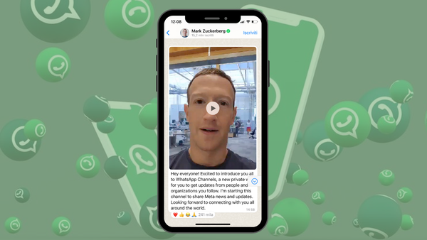 Perché dare a un influencer un canale WhatsApp potrebbe non essere una buona idea
