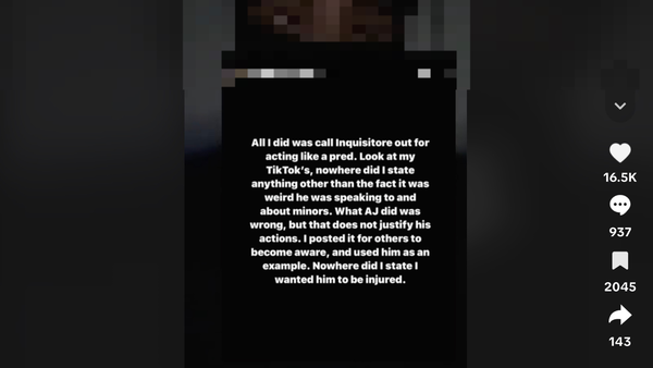 L’ipotesi del social engineering e il ruolo del cyberbullismo nella vicenda del tiktoker Inquisitor