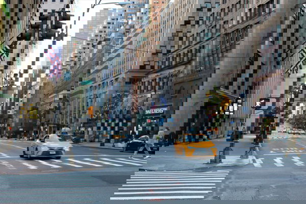 La stretta di New York sugli Airbnb: cosa prevede e come sta andando