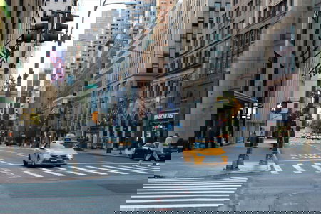 La stretta di New York sugli Airbnb: cosa prevede e come sta andando article-post