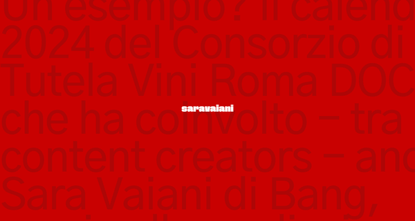 Unire l’editing professionale ai viaggi, il progetto di Sara Vaiani