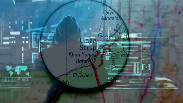 Ci sono hacktivisti che non si schierano e puntano a far danno dove possono