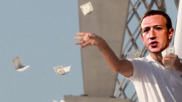 La soluzione di Meta? Facebook e Instagram e pagamento (senza pubblicità)