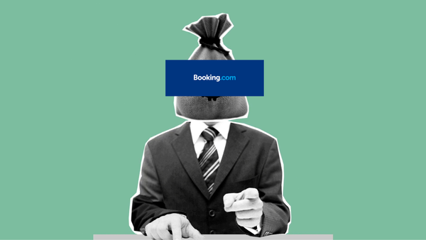 Il caso Booking e il mancato versamento IVA in Italia