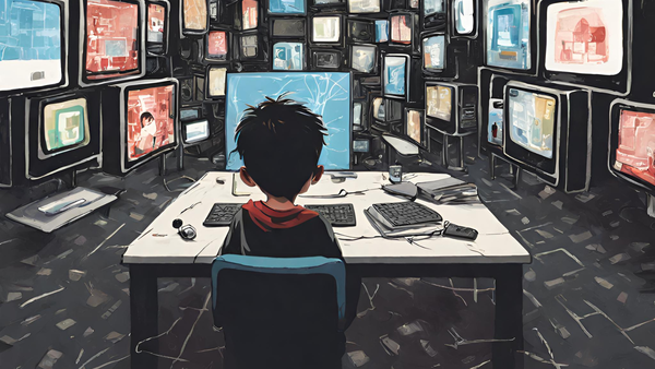 In Italia si parla per la prima volta di una legge sulla condizione di hikikomori