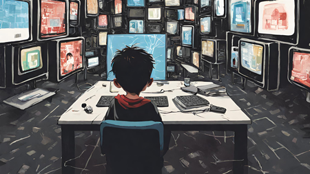 In Italia si parla per la prima volta di una legge sulla condizione di hikikomori article-post