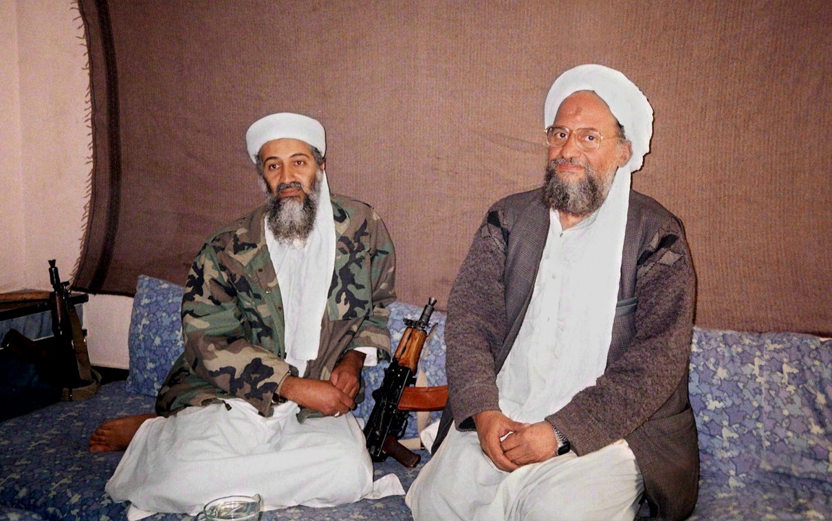 La storia della “Lettera all’America” di bin Laden diventata virale su TikTok article-post