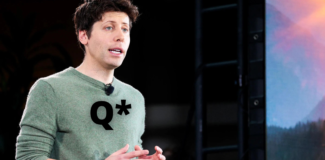 Progetto Q, Sam Altman