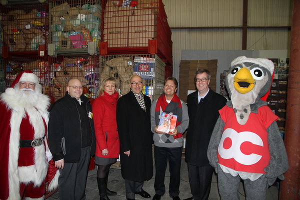 Il precedente dell’AI di Start che consigliava di visitare la Ottawa Food Bank in Canada “a stomaco vuoto”