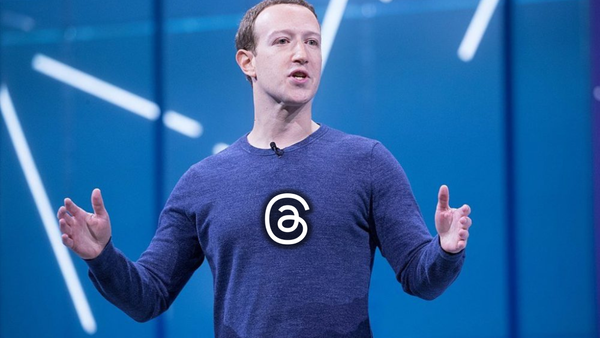 Zuckerberg rischia di dover cambiare il nome a Threads
