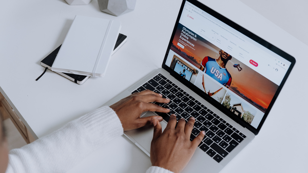 Qual è il volume di affari di Airbnb nel mondo