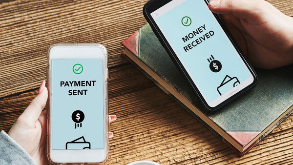 I dati sull’utilizzo dei bonifici istantanei in Italia