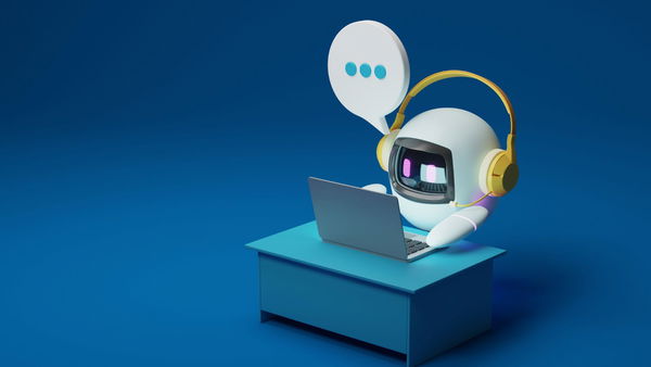 Il sondaggio che ha imbarazzato il Guardian specchio di un grande problema di chatbot e AI
