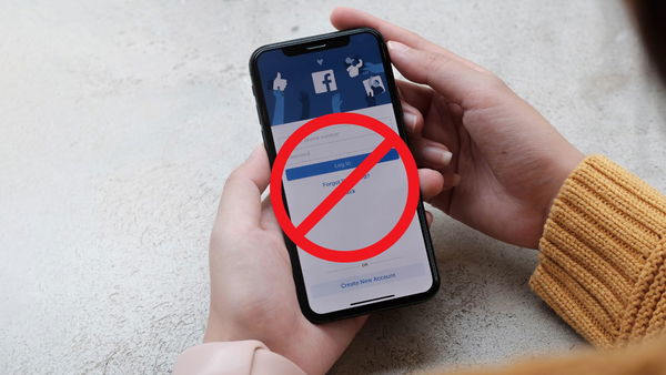 Perché Facebook è stato bloccato in Cina nel 2009?