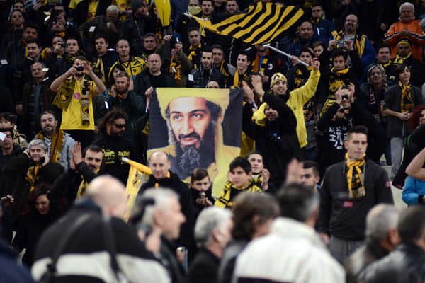 Il caso della “Lettera all’America” di bin Laden diventata virale su TikTok