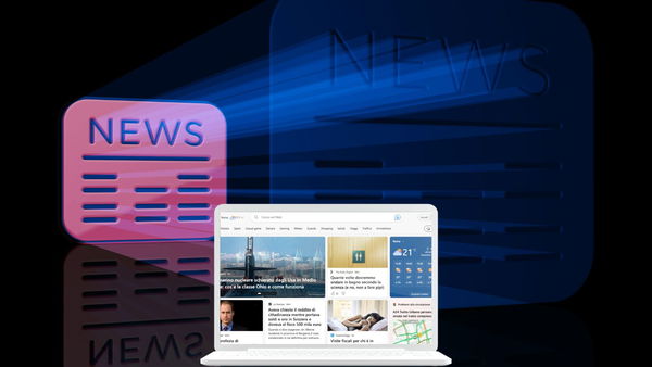 Cos’è Start di Microsoft e che ruolo prevede per l’intelligenza artificiale