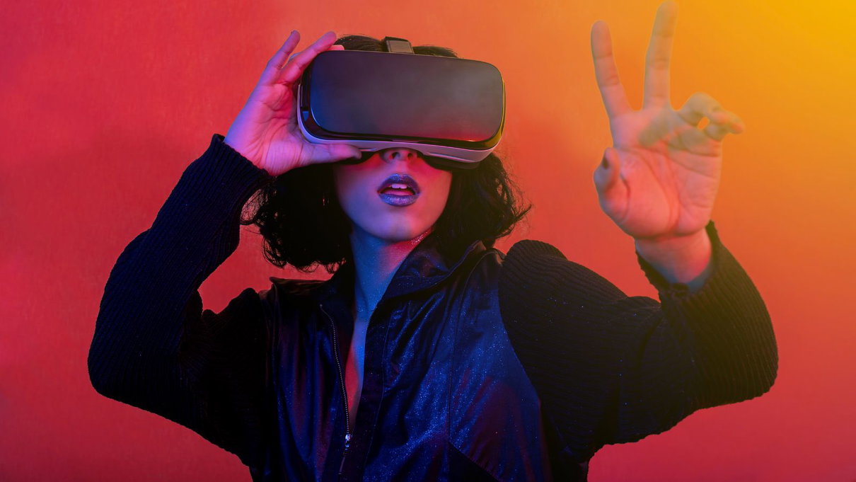 Come sta andando il mercato dei visori virtuali in Cina article-post