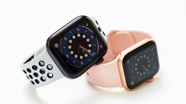 Cosa sta succedendo a due modelli di Apple Watch negli Stati Uniti