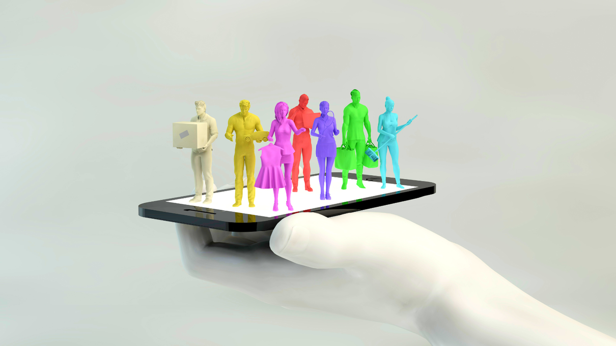 L’accordo in Europa sui lavoratori della Gig Economy article-post