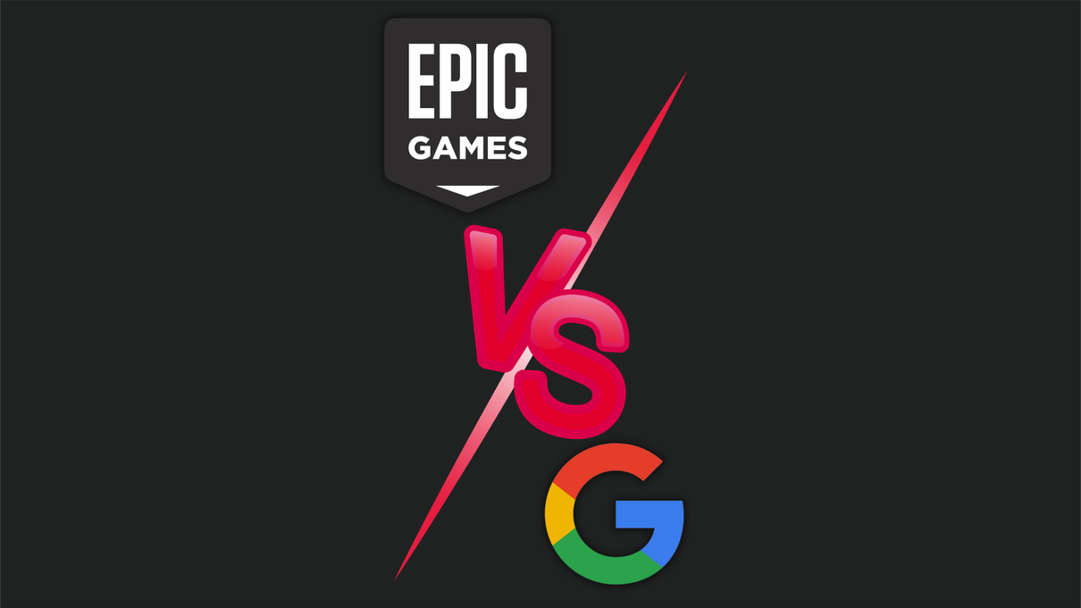 Il significato della storica vittoria di Epic Games contro Google article-post