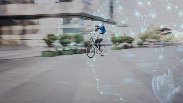 Come cambierà la gestione algoritmica dei lavoratori della Gig Economy