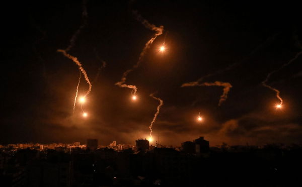 Israele usa l’AI nei bombardamenti su Gaza