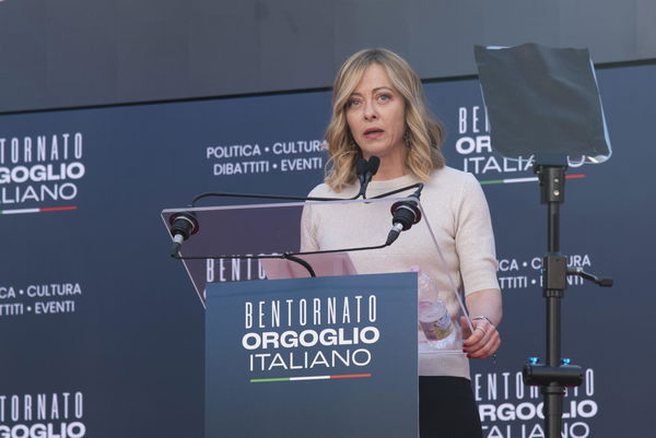 L’Italia è una Repubblica fondata sull’influencer marketing