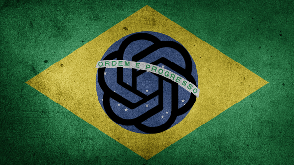 In Brasile è stata approvata la prima legge scritta da ChatGPT