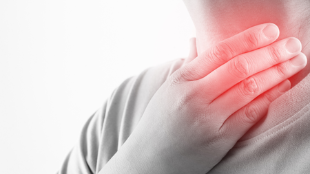 Mal di gola: cause, sintomi associati e rimedi article-post