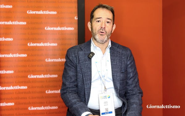 Edwin Maria Colella: «Quando si parla di rischi connessi all’identità digitale, è opportuno lavorare sulla consapevolezza»