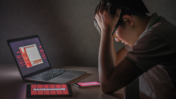 Come un attacco ransomware ha colpito la PA italiana