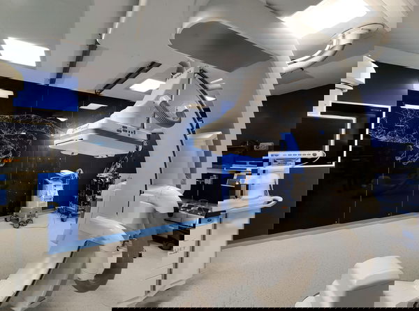 Assistenza sanitaria: la rivoluzione tecnologica è alle porte