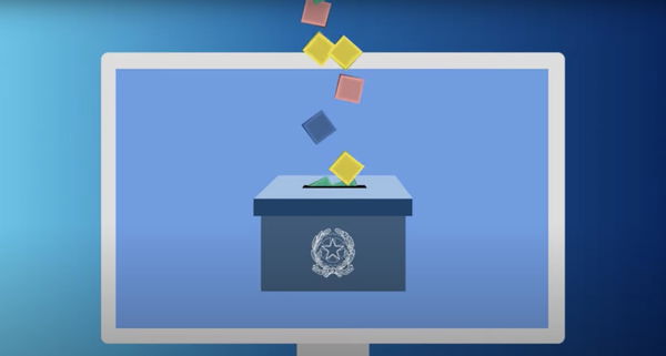 Le criticità del portale per il voto elettronico degli italiani all’estero
