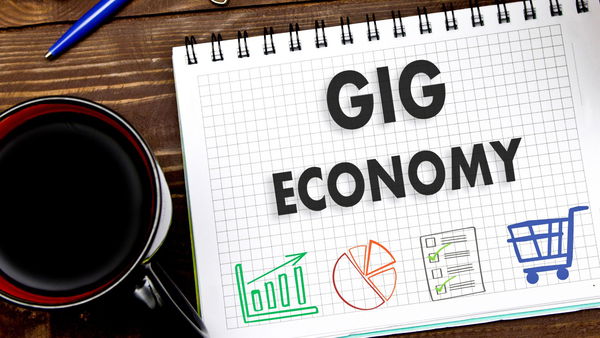 Rider e non solo: chi sono i lavoratori della Gig Economy toccati dalla direttiva