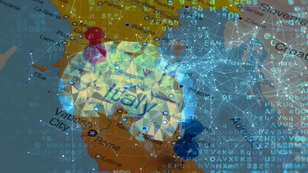 Mentre l’Europa si interroga, l’Italia vuole investire quasi un miliardo sull’AI