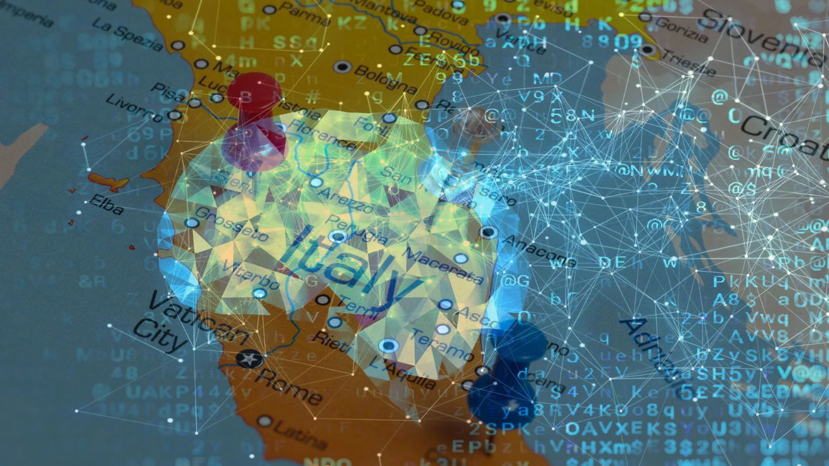 Mentre l’Europa si interroga, l’Italia vuole investire quasi un miliardo sull’AI article-post
