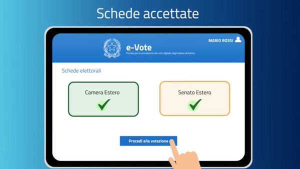 Simulazione di voto online: chi può partecipare e di quali strumenti necessita
