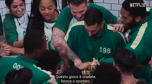 In che cosa consiste “Squid Game: La sfida” e quali controversie sono emerse