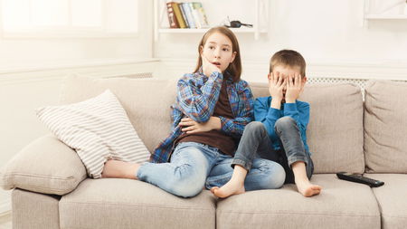 Ha senso che il game show “Squid Game: La sfida” possa essere visto dai 7 anni in su? article-post