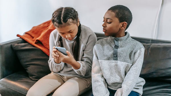 Squid Game: gli effetti sulla mente di un bambino sono diversi da quelli sulla mente di un adulto