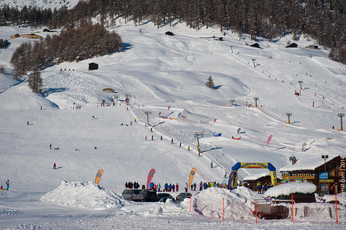 Quanto costano skipass e alloggi per le destinazioni italiane nel 2023/2024 article-post