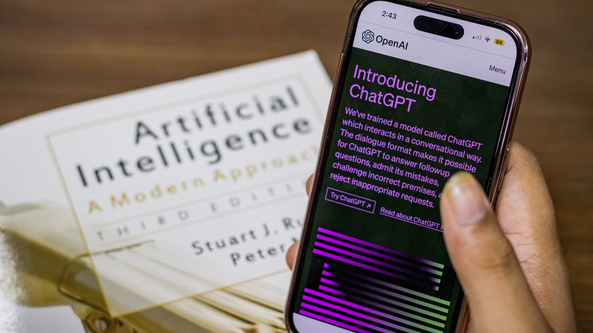Perché ChatGPT è tornato disponibile in Italia nonostante i problemi? article-post