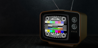 Crisi della TV