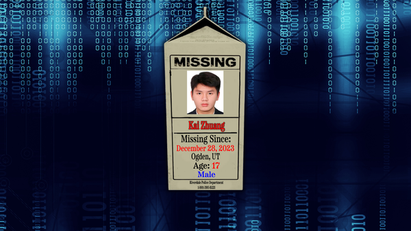 La storia di Kai Zhuang e la nuova frontiera del “Cyber Kidnapping scam”