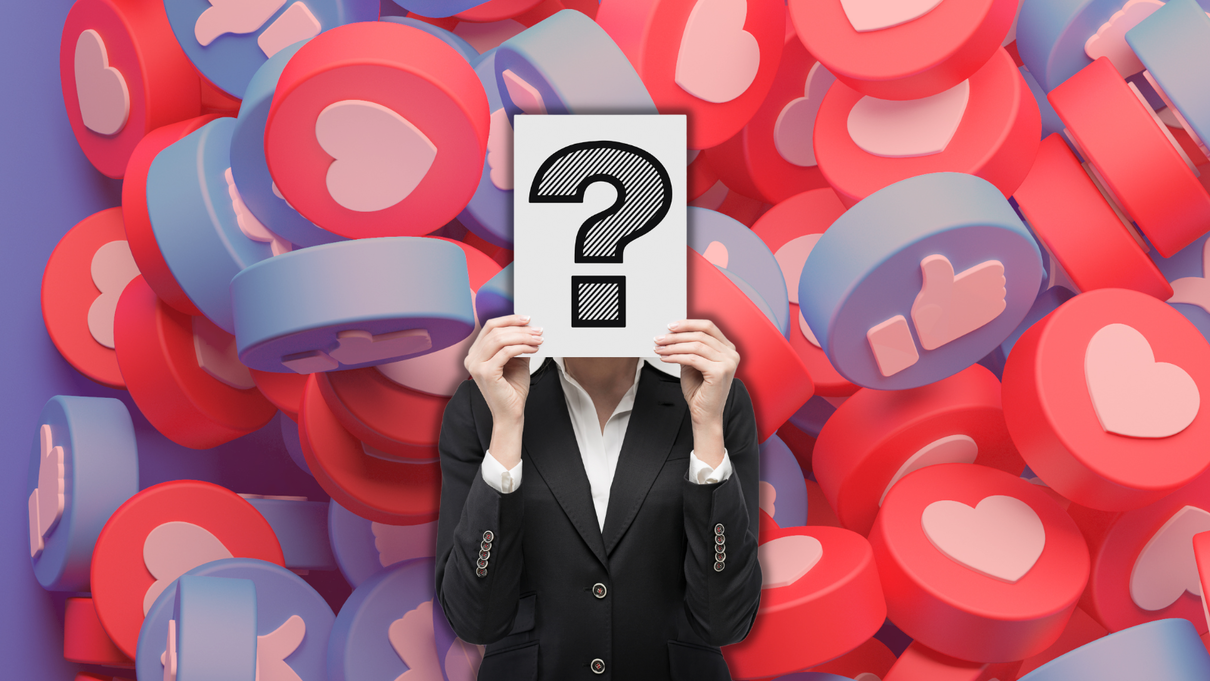 Il discrimine di un milione di follower, ma su quali social? article-post